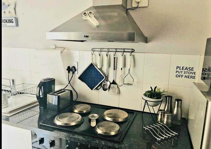 1 Bedroom Property for Sale in Strand South Western Cape